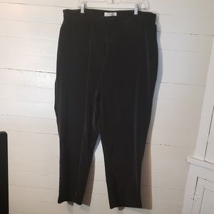Corduory Pants                      0079